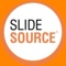 SlideSource Logotype