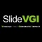 SlideVGI Logotype