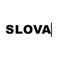 SLOVA Tech PR Logotype
