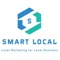 Smart Local Logotype