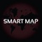 Smart Map Logotype