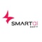 SmartAI Soft Logotype