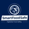 Smart Food Safe : Quality & Food Safety Management Software Logotype