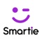 Smartie Logotype