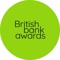 British bank awards, run by Smart Money People Logotype