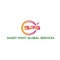 Smart Point Global Services LLC Logotype