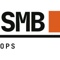 SMB Ops - Workflow Automation Logotype