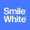 Smile White Logotype