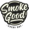 SmokeGood Logotype