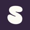Smooth Media Logotype