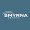 City of Smyrna, GA Government Logotype