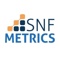 SNF Metrics Logotype