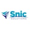 Snic Solutions Logotype