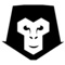 Snow Monkey Logotype