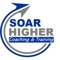Soar Higher Coaching & Training (Business & Executive Coaching) Logotype