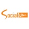 Social Bullets Logotype
