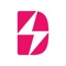 Social Driver Logotype
