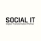 Social It Official Logotype