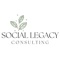 Social Legacy Consulting Logotype