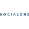 Socialone Solutions Pvt Ltd Logotype