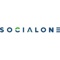 Socialone Solutions Pvt Ltd Logotype