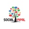Social Pipal Logotype