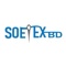 SOETEX BD Logotype