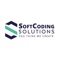 SoftCoding Solutions Logotype