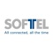 SOFTEL México Logotype