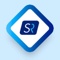 SoftRadix Technologies Pvt. Ltd. Logotype