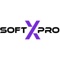 SoftXPro Logotype