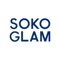 Soko Glam Logotype