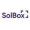 SolBox Logotype