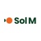 Sol-Millennium Medical Group Logotype