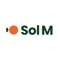 Sol-Millennium Medical Group Logotype