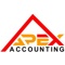 Apex Accounting Logotype