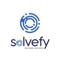 Solvefy Logotype