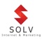 SOLV Interactiv Logotype