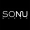 SONU Sleep Logotype