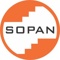 SOPAN Logotype