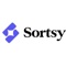 Sortsy Logotype