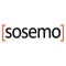 Sosemo Logotype