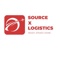 Source X Logistics Logotype