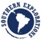 Southern Explorations Logotype