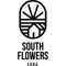 South Flowers C.H.R.A. Logotype