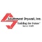 Southmost Drywall Inc. Logotype