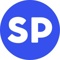SP-Apps | Starting Point. Logotype