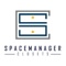 SpaceManager Logotype