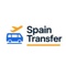Spain Transfer Logotype