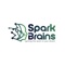 SparkBrains Logotype